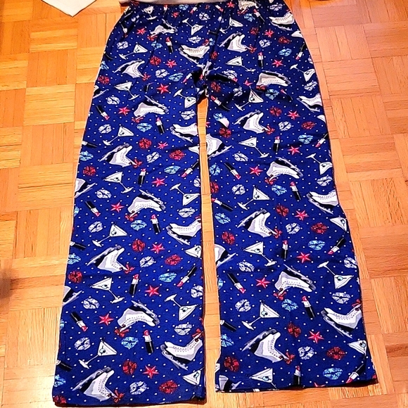 NEW Joe Boxer Pajamas/Loungewear, Cotton, XL - Picture 7 of 10